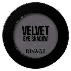 Тени для век Divage Velvet № 7301 - характеристики и отзывы покупателей.