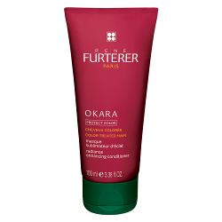 Маска для волос Rene Furterer Okara восстанавливающая защитная для окрашенных - характеристики и отзывы покупателей.