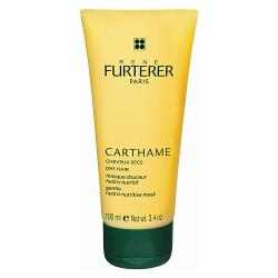 Маска для волос Rene Furterer Carthame для сухих - характеристики и отзывы покупателей.