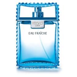 Дезодорант-спрей Versace Eau Fraiche парфюмированный - характеристики и отзывы покупателей.