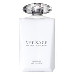 Лосьон для тела Versace Bright Crystal - характеристики и отзывы покупателей.
