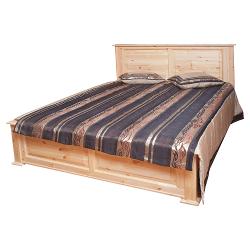 Кровать Брусно 160x200 (12 - характеристики и отзывы покупателей.