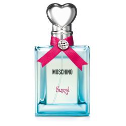 Дезодорант-спрей Moschino Funny парфюмированный - характеристики и отзывы покупателей.