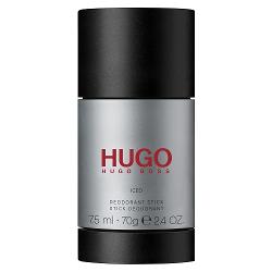 Дезодорант-стик Hugo Boss Hugo Iced - характеристики и отзывы покупателей.