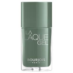 Гелевый лак для ногтей Bourjois La Laque Gel тон 19 - характеристики и отзывы покупателей.