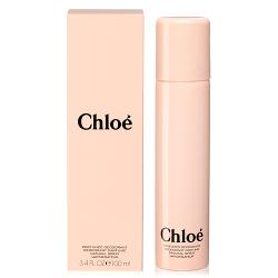 Дезодорант-спрей Chloe Signature - характеристики и отзывы покупателей.