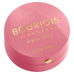 Румяна Bourjois Blush Pastel Joues Re-Pack тон 54 - характеристики и отзывы покупателей.