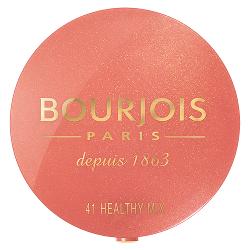 Румяна Bourjois Blush Pastel Joues Re-Pack тон 41 - характеристики и отзывы покупателей.
