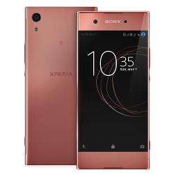 Смартфон Sony G3112 Xperia XA1 Pink - характеристики и отзывы покупателей.