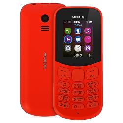 Мобильный телефон NOKIA 130 dual sim - характеристики и отзывы покупателей.