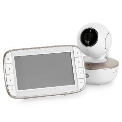 Видеоняня Motorola MBP855 Connect - характеристики и отзывы покупателей.