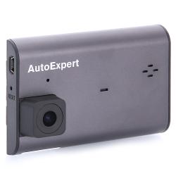 Видеорегистратор AutoExpert DVR-860 - характеристики и отзывы покупателей.