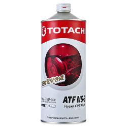 Жидкость для вариатора TOTACHI ATF NS-3 - характеристики и отзывы покупателей.