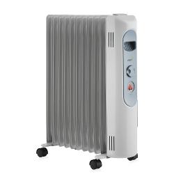 Масляный обогреватель радиатор UNIT UOR-123 - характеристики и отзывы покупателей.