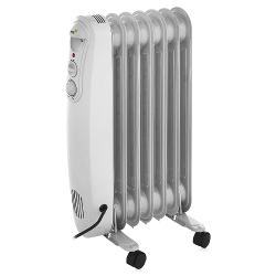 Масляный обогреватель радиатор UNIT UOR-723 - характеристики и отзывы покупателей.