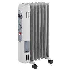 Масляный обогреватель радиатор UNIT UOR-721 - характеристики и отзывы покупателей.