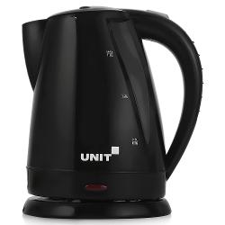Чайник UNIT UEK-267 - характеристики и отзывы покупателей.