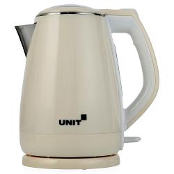 Чайник UNIT UEK-268 - характеристики и отзывы покупателей.