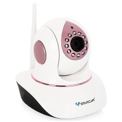 Ip-камера VStarcam C7838WIP-B - характеристики и отзывы покупателей.