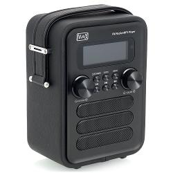 Радиоприемник MAX MR-340 edition - характеристики и отзывы покупателей.