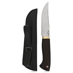 Нож туристический SOLARIS S7205 Гюрза - характеристики и отзывы покупателей.