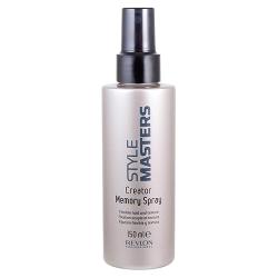 Спрей для волос Revlon Professional Style Masters Memory Spray - характеристики и отзывы покупателей.