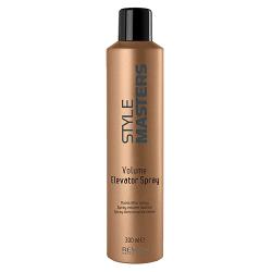 Спрей для волос Revlon Professional Style Masters Elevator Spray - характеристики и отзывы покупателей.