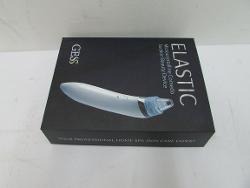 Прибор для вакуумной чистки и дермабразии лица GESS Elastic 2в1 GESS-630 - характеристики и отзывы покупателей.