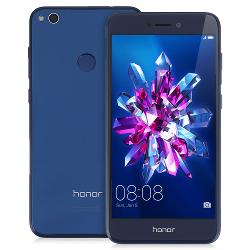 Смартфон Huawei Honor 8 lite - характеристики и отзывы покупателей.