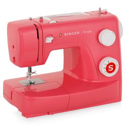 Швейная машина Singer Simple 3223 - характеристики и отзывы покупателей.