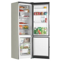 Холодильник Hotpoint-ARISTON HFP 8202 XOS - характеристики и отзывы покупателей.