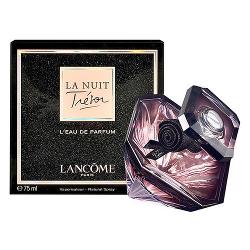 Парфюмерная вода Lancome Tresor La Nuit - характеристики и отзывы покупателей.