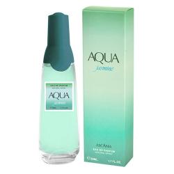 Парфюмерная вода Ascania Aqua Jasmine - характеристики и отзывы покупателей.