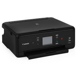Струйное мфу Canon PIXMA TS6140 - характеристики и отзывы покупателей.