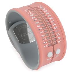 Смарт-часы Ritmo Mundo Reflex Watch - характеристики и отзывы покупателей.