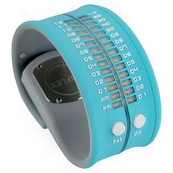 Смарт-часы Ritmo Mundo Mint Reflex Watch - характеристики и отзывы покупателей.