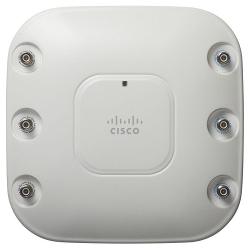 Wifi точка доступа Cisco 3500 AP w/CleanAir Pro-install R Reg Dom - характеристики и отзывы покупателей.