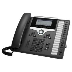 Ip телефон Cisco UC Phone 7861 - характеристики и отзывы покупателей.