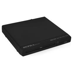 Dvd плеер Supra DVS-207X - характеристики и отзывы покупателей.