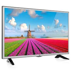 Телевизор LG 32LJ600U - характеристики и отзывы покупателей.