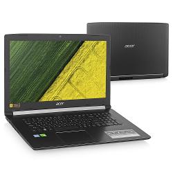 Ноутбук Acer Aspire A517-51G-57H9 - характеристики и отзывы покупателей.