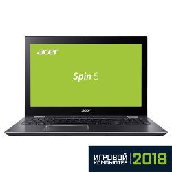 Ноутбук-трансформер Acer Spin5 SP515-51GN-581E - характеристики и отзывы покупателей.