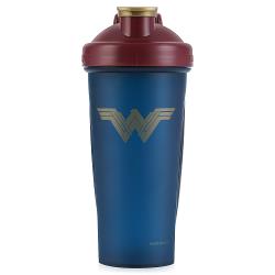 Шейкер Justice League 700 мл - Wonder Woman - характеристики и отзывы покупателей.