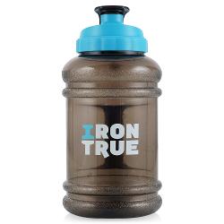 Бутылка Irontrue 2 - характеристики и отзывы покупателей.
