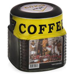 Кофе зерновой Блюз Перу Чанчамайо обж №1 - характеристики и отзывы покупателей.