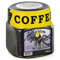 Кофе зерновой Блюз Никарагуа ЛАВАДО обж №1 - характеристики и отзывы покупателей.