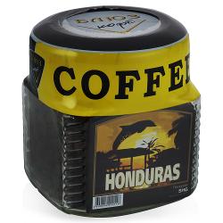 Кофе зерновой Блюз Гондурас SHG обж №1 - характеристики и отзывы покупателей.