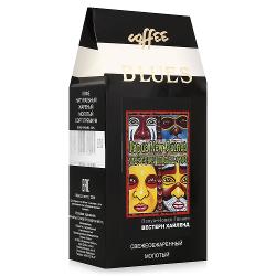 Кофе молотый Блюз Папуа Новая Гвинея обж №1 - характеристики и отзывы покупателей.