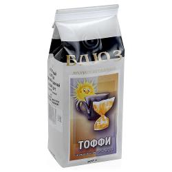 Кофе зерновой Блюз ТОФФИ обж №1 - характеристики и отзывы покупателей.