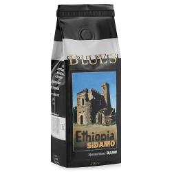 Кофе зерновой Блюз Эфиопия МОККО СИДАМО обж №1 - характеристики и отзывы покупателей.